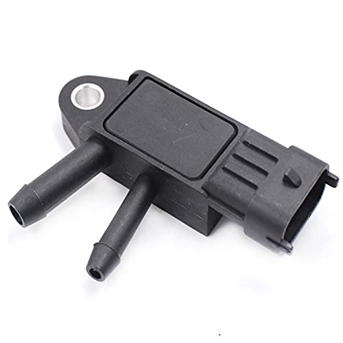 Miniatura 6 de 93185556 0281002783 Sensor de presión MAP Sensor de entrada de aire, compatible con Cadillac Opel Vauxhall Astra Vectra Signum Zafira Bosch