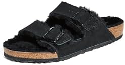 Birkenstock Women's Arizona Soft Footbed Sandals