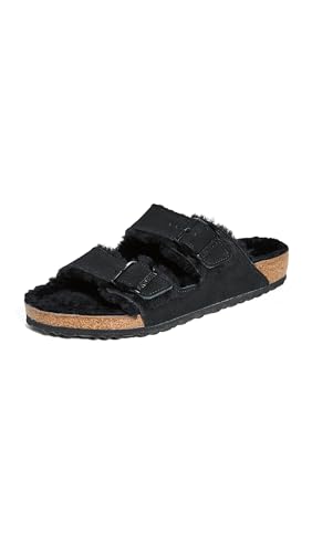 Image of Birkenstock Women's Arizona Soft Footbed Sandals