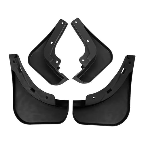 Bavettes garde boue Leapmotor T03 pour rouler proprement sous la pluie en ville