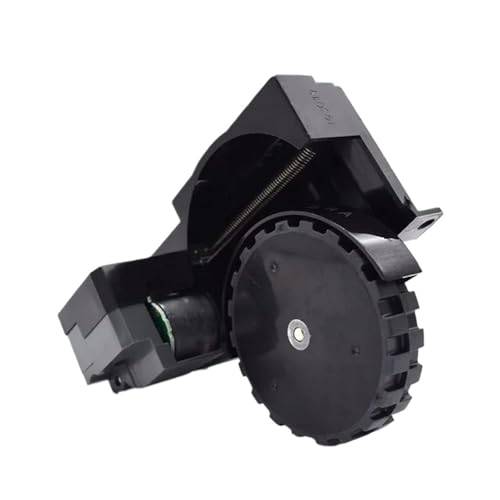 Rueda De Repuesto For Robot Aspirador, Compatible Con IRobot Roomba I7 I7 I7 Plus I8 I3 I6 J7 E5 E6 E7, Accesorios For Robot Aspirador.(R)