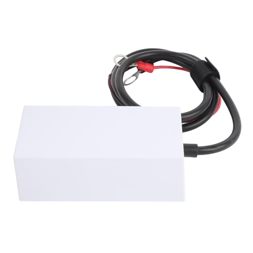Convertisseur de puissance satellite adaptateur courant continu 100W