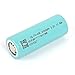Produktbild 1pcs 3.2v 26700 Lithium-Ionen 4000mah Akku, für Elektrische Fahrradkamera Taschenlampe Smart Charger Projektor