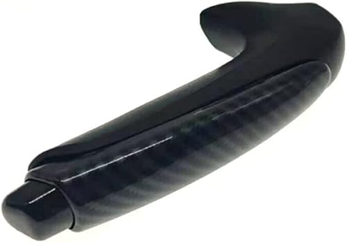 Miniatura 5 de TEAMWILL 47115-SNA-A82 - Manija de freno de estacionamiento de emergencia para Honda Civic 2006, 2007, 2008, 2009, 2010, 2011