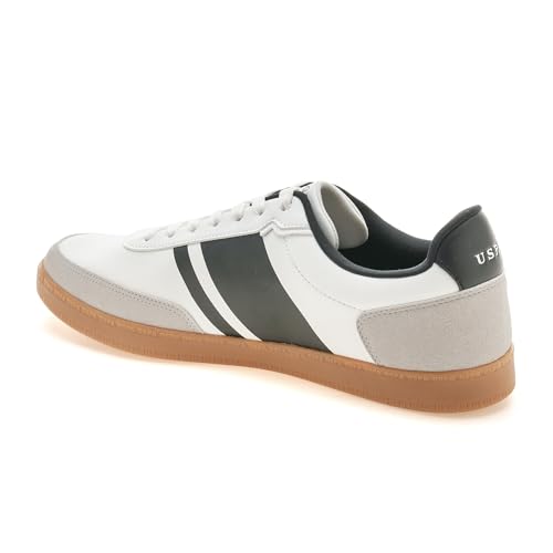 Image of U.S. Polo ASSN. Men Hilton Sneaker Shoes