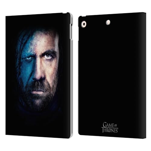 Housse iPad 10.2 antichoc Game of Thrones Valar Morghulis
