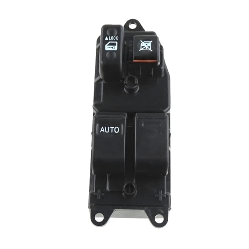Interrupteur lève-vitre commande électrique pour Yaris Echo 1994-2000