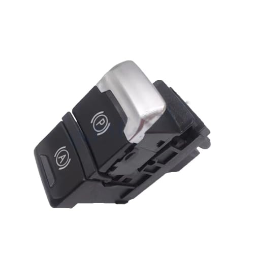 Bouton de remplacement haut de gamme pour commande de frein à main A4 S4 B8 8K1927225C