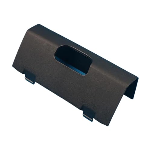 Cache crochet de remorquage DPC500280PUY avant pour réparer pare-chocs L322