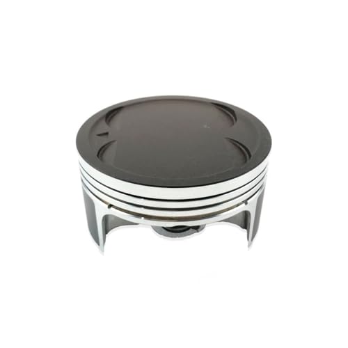 Kit d'anneaux de piston 84mm contre la perte de compression NC250