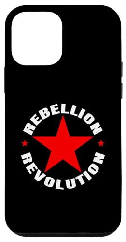�����Q�����X�^�[�v���`�F�Q Rebellion Guerrilla Revolution Che Guevara �X�}�z�P�[�X iPhone 12 mini �p