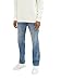 Produktbild TOM TAILOR Herren Marvin Straight Jeans