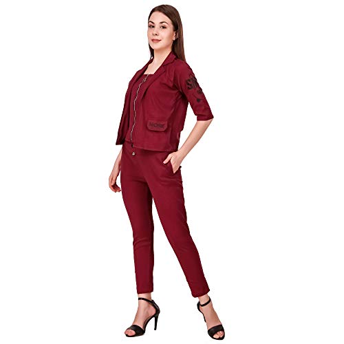Image of Neysa Women's Maxi Dress (Neysa-Chain-Dress-02 Gajari XL)