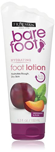 Bare Foot Lotion Soften Ppr/Pl 5.3