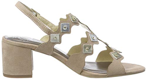 MARCO TOZZI 2-2-28330-22, Sandali con Cinturino