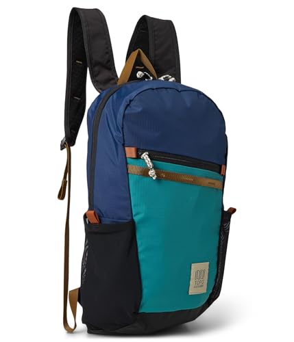 Topo Designs Peakview - Mochila plegable