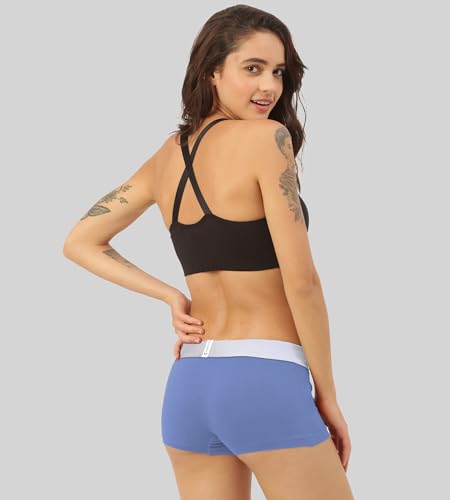Image of FREECULTR Men's Underwear Anti Bacterial Micromodal Airsoft Brief - Non Itch No Chaffing Sweat Proof