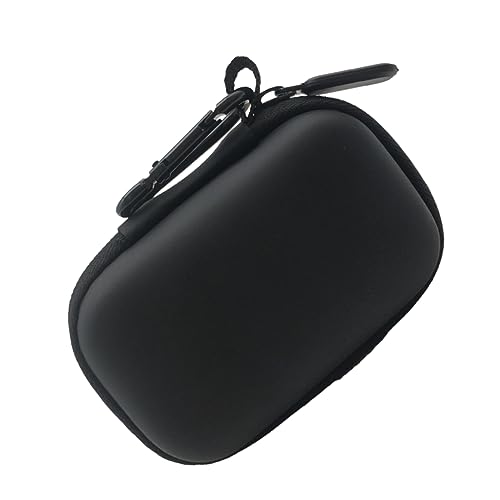 Healeved 2 Peças De Estojo De Transporte Com Zíper Mala De Armazenamento