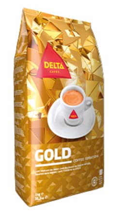 Café Gold Delta - 1k