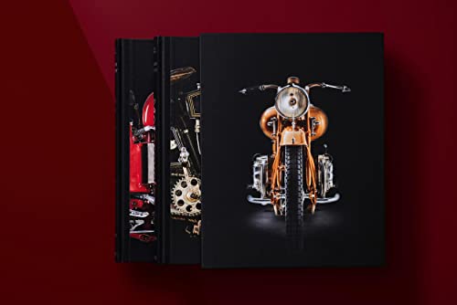 Taschen – Ultimate Collector Motorcycles Taschen – Ultimate Collector Motorcycles