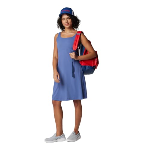 Image of Columbia PFG Freezer III Dress