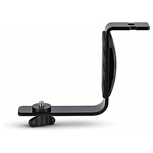 Best Divers Vd581 BECAM mini caméra d'action avec double fixation stable