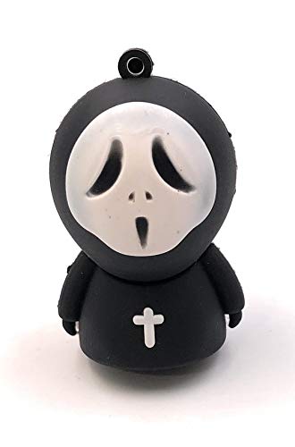 Clé USB Onwomania Scream 64Go pour sauvegarder vos cours et fichiers au bureau