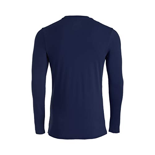 Mizuno Comp Diamond Long Sleeve Crew2