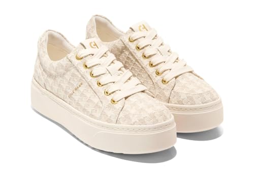 Image of Cole Haan Women's Grandpro Max Platform | Casual Shoes
