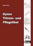 trimm dich pfad  Kynos Trimm- und Pflegefibel