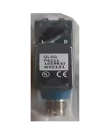BACYDLPL GL6G-P4211 czujnik fotoelektryczny