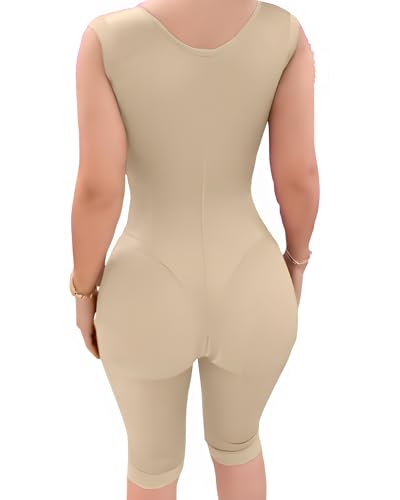 M MYODRESS fajas colombianas reductoras y moldeadoras stomach shapewear girdle post surgery compression garment2