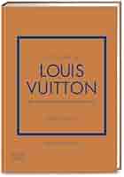 ルイヴィトン　本 Amazon.com: Little Book of Louis Vuitton: 9783965843875