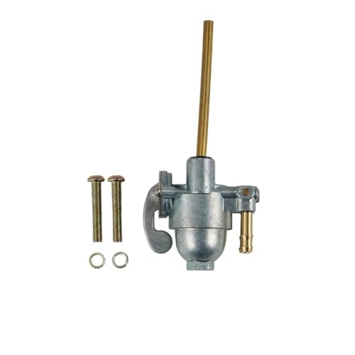 Robinet carburant haute précision 7mm pour moto classique CB550K et CB750K - 3