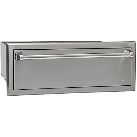 Barbeques Galore Warming Drawer Cover