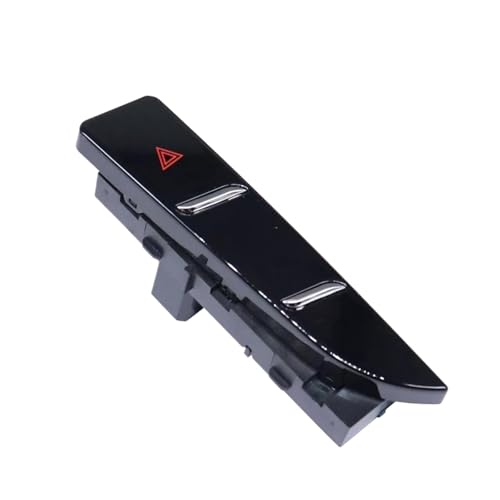 Interrupteur de danger 84144313 haute réactivité pour commandes XTS 2013-2019