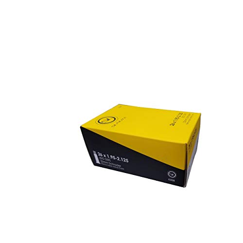 Street Fit 360 Tube, 26 x 1.95-2.125 32mm Schrader Valve