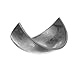Stainless Steel Bull Nose Corner Insert for 2