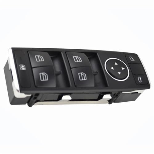 Interrupteur de fenêtre électrique et commande de lève-vitre pour W246 Benz