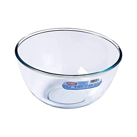 Pyrex Glass Bowl 3.0L, pack of 1 Cover