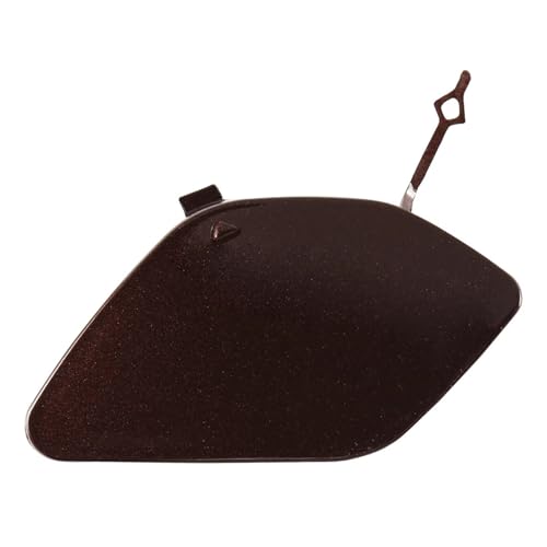 Cache-crochet de remorquage BMW X1 F48 obturateur pare-chocs avant
