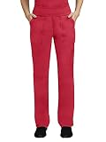 Healing Hands Womens Scrubs Pants 5 Pocket Purple Label 9133 Cargo Tori Women Yoga Pant Lightweight