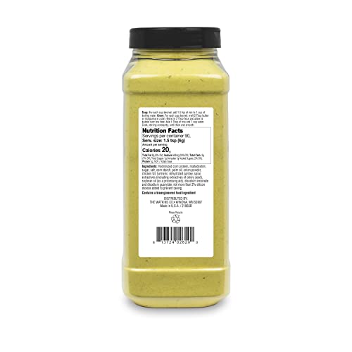 Image of Watkins Soup and Gravy Base, Chicken, 19 oz., 1 Count