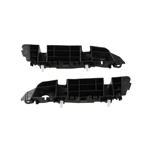 Support pare-chocs avant cassé ? Fixation gauche pour Hyundai Elantra 2019-2020