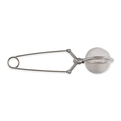 Standard Tea Infuser Mesh Spoon
