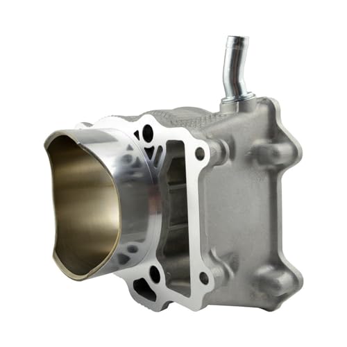 Cilindro de aire 94mm para reparar pérdida de potencia en DR-Z400 7