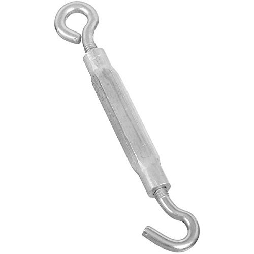 N221879 Tensor Gancho (Paquete de 10) por National Mfg. miniatura 1