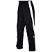 Nike Men's Stock Jordan Warm-Up Basketball Pants, Black, Large