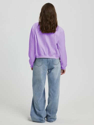Image of KOTTY Women's Fleece Solid Jacket