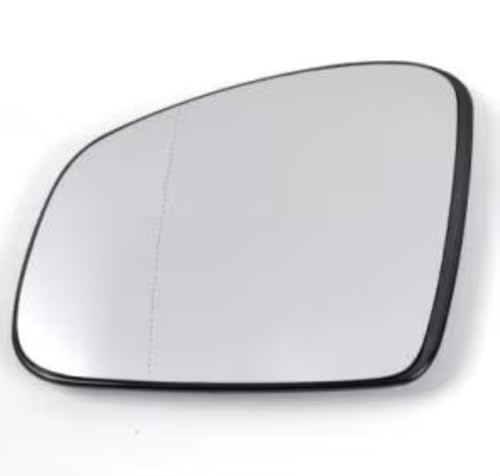Rétroviseur grand angle anti-buée pour sécuriser vos trajets W453